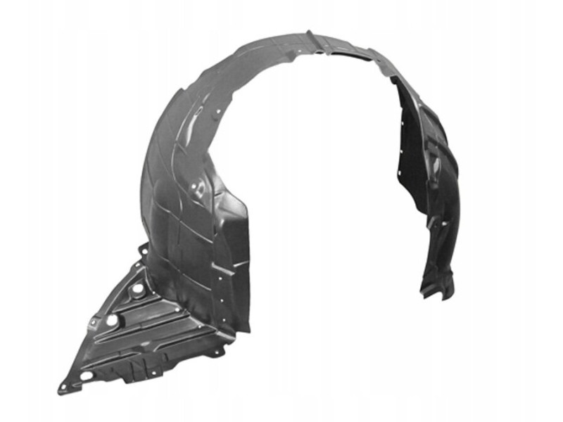 Підкрилок передній правий Nissan Murano Z52 2015-2019 Тайвань 638405AA0A