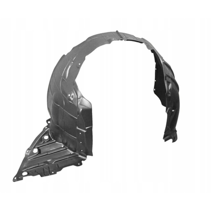 Підкрилок передній правий Nissan Murano Z52 2015-2019 Тайвань 638405AA0A