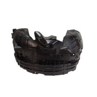 Підкрилок передній лівий Nissan Navara D23 2014-2020 (Тайвань)