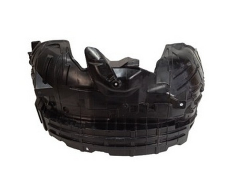 Підкрилок передній лівий Nissan Navara D23 2014-2020 (Тайвань)