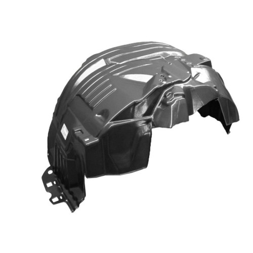 Підкрилок передній правий Nissan Navara D40, Pathfinder R51 2005-2010 FPS 638403X30A