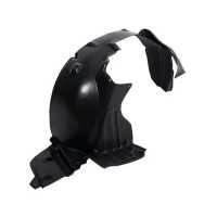 Підкрилок передній правий Nissan Note 2006-2009 (Тайвань) 638409U000