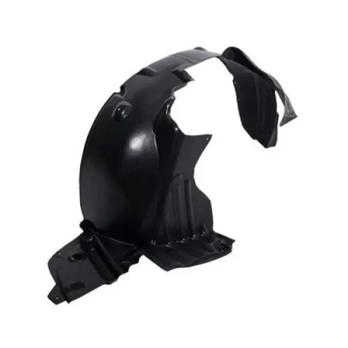 Підкрилок передній правий Nissan Note 2006-2009 (Тайвань) 638409U000