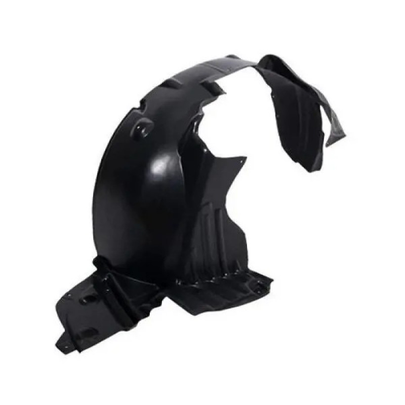 Підкрилок передній правий Nissan Note 2006-2009 (Тайвань) 638409U000