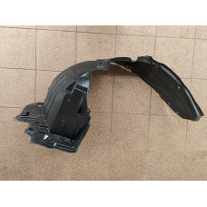 Підкрилок передній правий Nissan Note 2013-2017 Тайвань 638423WC0A
