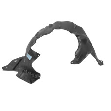 Підкрилок передній правий Nissan Note 2006-2013 Китай 63840-9U000