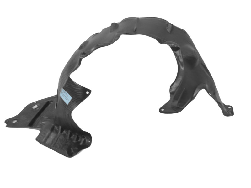 Підкрилок передній правий Nissan Note 2006-2013 Китай 63840-9U000