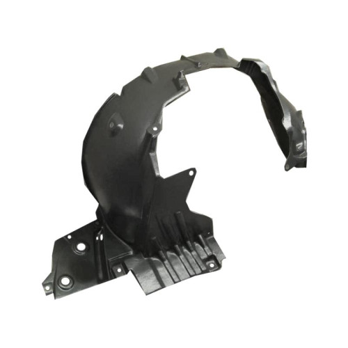 Підкрилок передній правий Nissan Note 2006-2013 Tempest 638409U000
