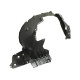 Підкрилок передній правий Nissan Note 2006-2013 Tempest 638409U000