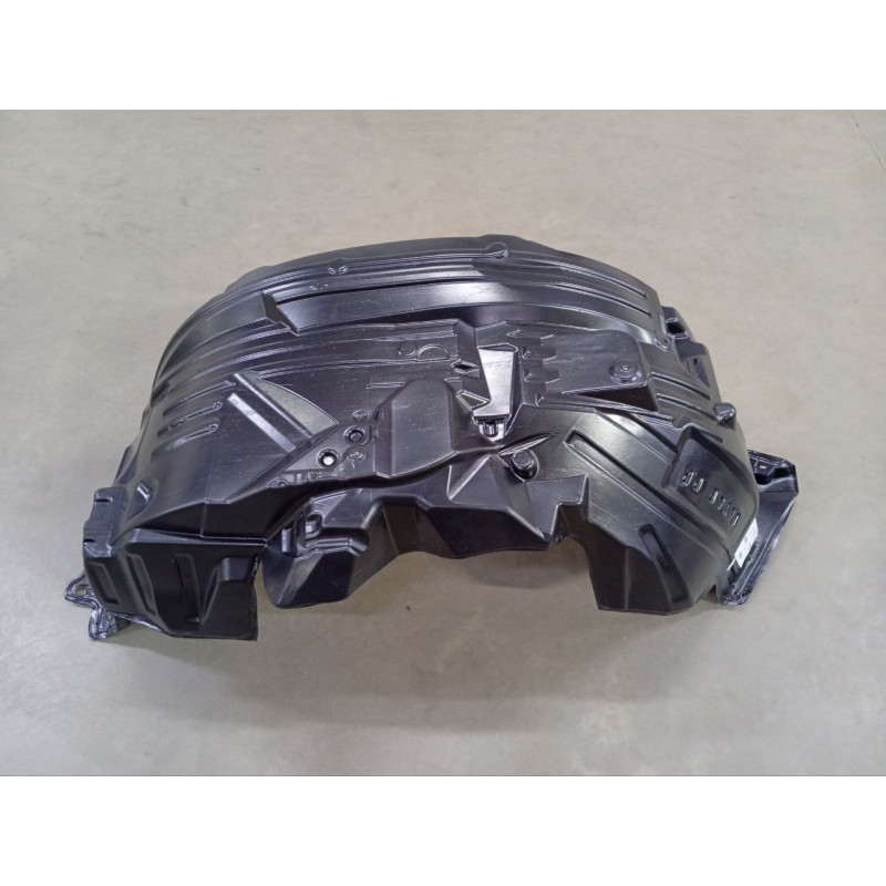 Підкрилок передній правий Nissan Pathfinder R51, Navara D40 2005-2013 LKQ 638403X30A