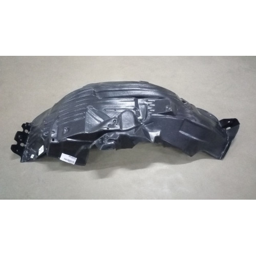 Підкрилок передній правий Nissan Pathfinder R51, Navara D40 2005-2013 Signeda 638403X30A, 63840EA000