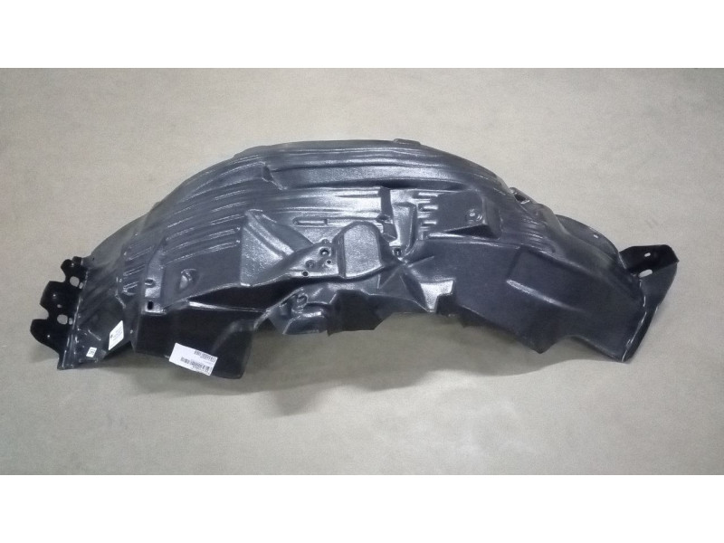 Підкрилок передній правий Nissan Pathfinder R51, Navara D40 2005-2013 Signeda 638403X30A, 63840EA000
