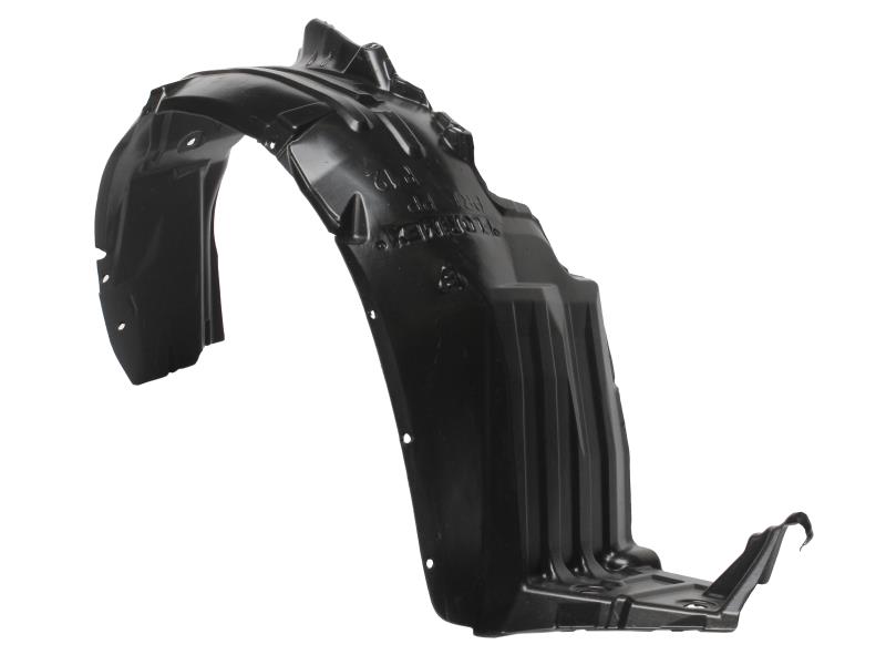 Підкрилок передній правий Nissan Primera P11 1999-2002 Тайвань 638429F500