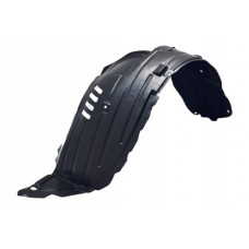 Підкрилок передній правий Nissan Qashqai 2006-2009 Tempest 63840EY10A (Китай)