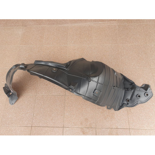 Підкрилок передній правий Nissan Qashqai J10 2006-2014 Китай 63840BR00A