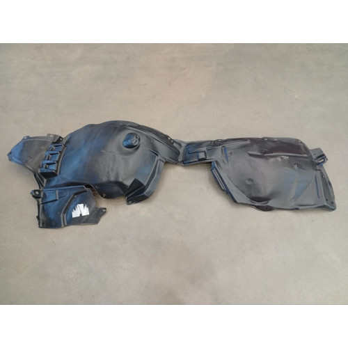 Підкрилок передній правий Nissan Qashqai J11 2014-2017 Тайвань 638424EA0A