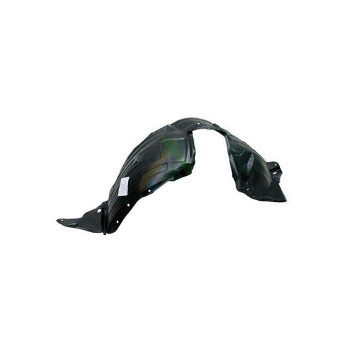 Підкрилок передній правий Nissan Qashqai J10 2006-2009 Tempest 63840BR00A