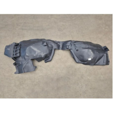 Підкрилок передній правий Nissan Qashqai, Rogue Sport 2014-2021 Tempest 63840-6MA0A