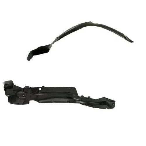 Підкрилок передній правий Nissan Terrano 2 1999-2003 Польща 638420F010