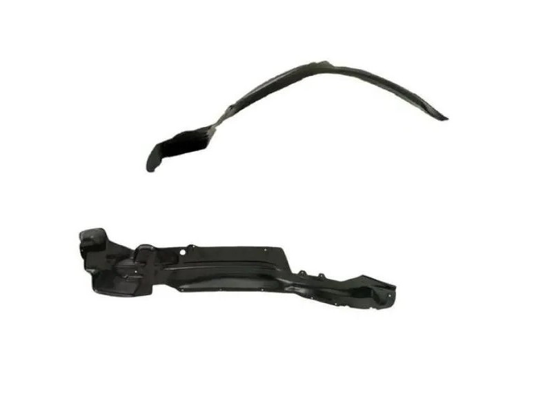 Підкрилок передній правий Nissan Terrano 2 1999-2003 Польща 638420F010