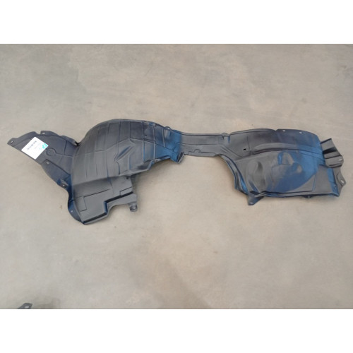 Підкрилок передній правий Nissan Tiida 2005-2012 FPS 63840ED05C
