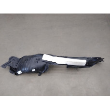 Підкрилок передній правий Nissan X-Trail 2017-2021 (Tempest) 638406MA0A