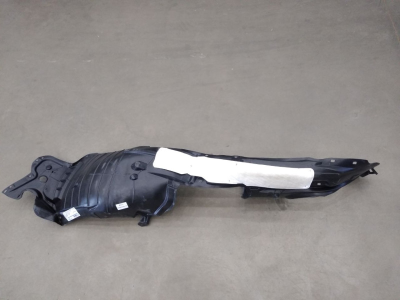 Підкрилок передній правий Nissan X-Trail 2017-2021 (Tempest) 638406MA0A