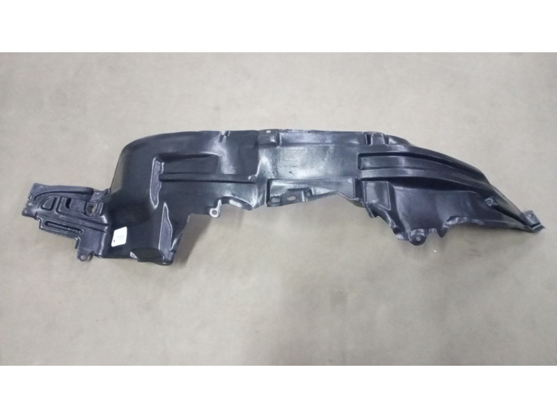 Підкрилок передній правий Nissan X-Trail T30 2001-2007 Tempest