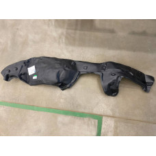 Підкрилок передній правий Nissan X-Trail T31 2008-2010 Tempest 63842JG00A
