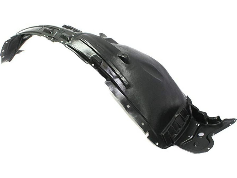 Підкрилок передній правий Nissan X-Trail T32, Rogue 2014-2017 Тайвань 638424BA0A