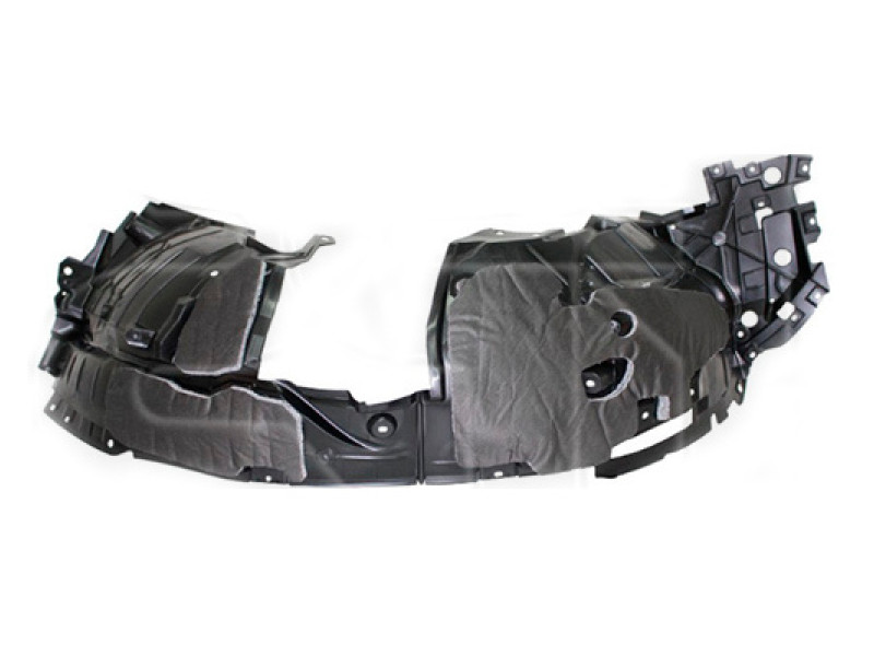 Підкрилок правий передній Nissan X-Trail T33, Rogue 2020- (Тайвань)