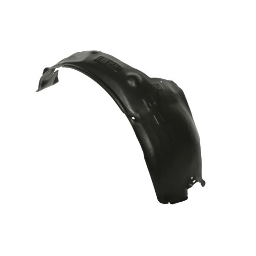 Підкрилок передній правий Opel Astra G 1998-2010 Тайвань 90562898