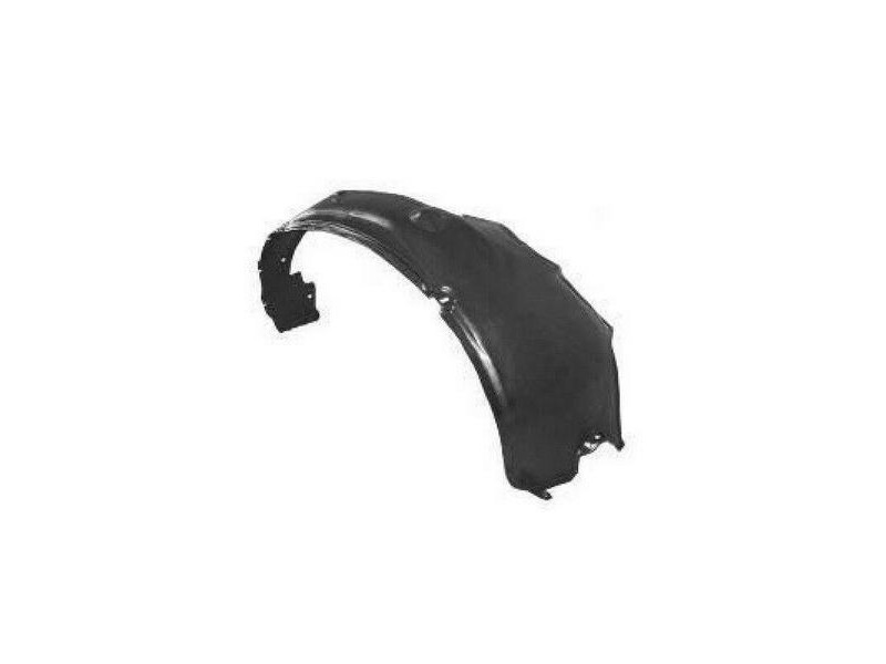 Підкрилок передній правий Opel Astra G 1998-2009 Tempest 90562898