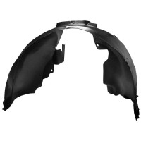 Підкрилок передній правий Opel Astra H 2004-2010 Elit 13125605