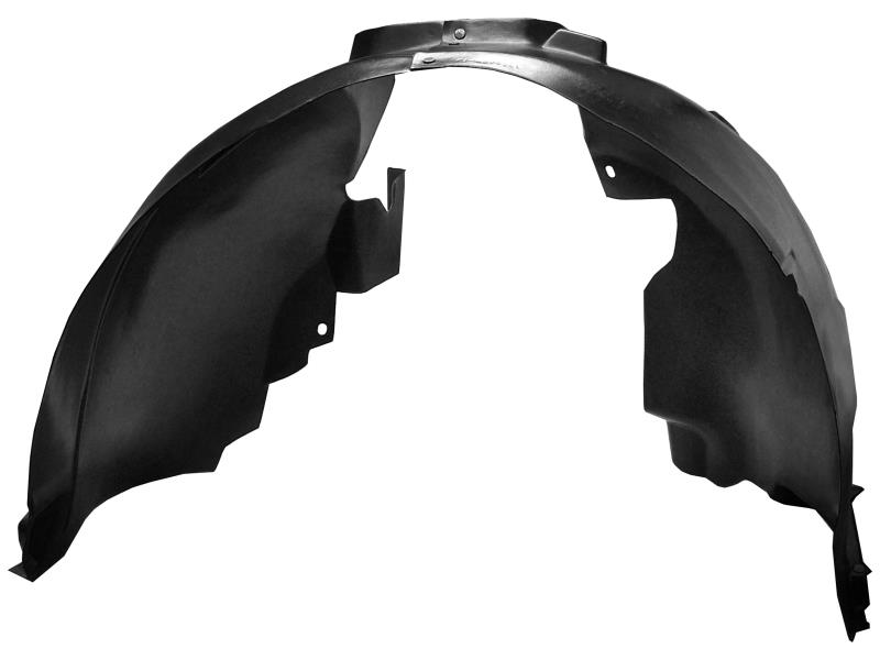 Підкрилок передній правий Opel Astra H 2004-2010 Elit 13125605