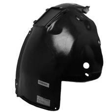 Підкрилок передній правий (пер. част.) Opel Astra H 2004-2010 Elit 13125603