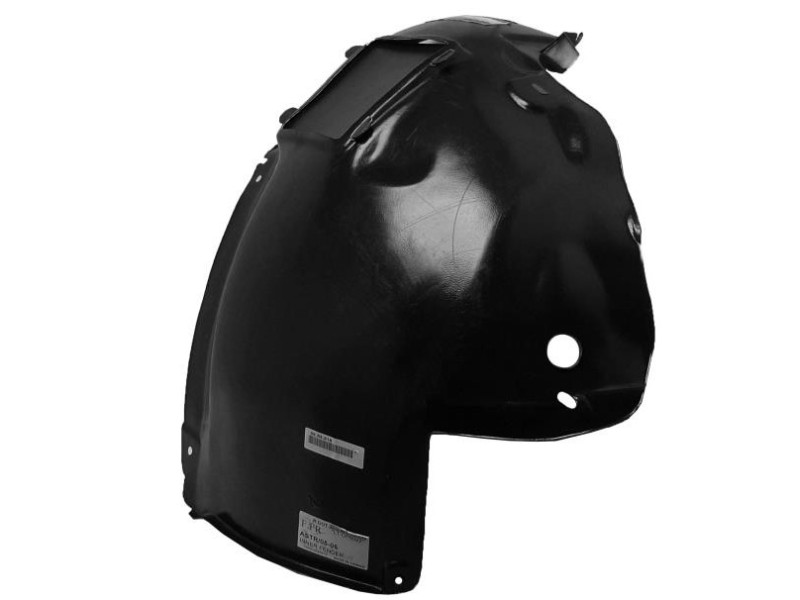 Підкрилок передній правий (пер. част.) Opel Astra H 2004-2010 Elit 13125603