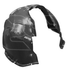 Підкрилок передній правий Opel Astra K 2015-2019 Тайвань