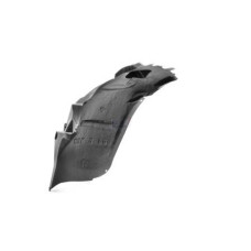 Підкрилок передній правий (передня частина) Opel Corsa D 2009-2014 Elit 6101354