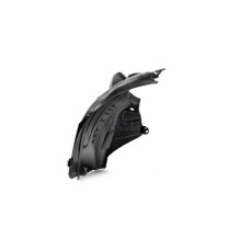 Підкрилок передній правий задня частина Opel Corsa D 2009-2014 Elit 6101354