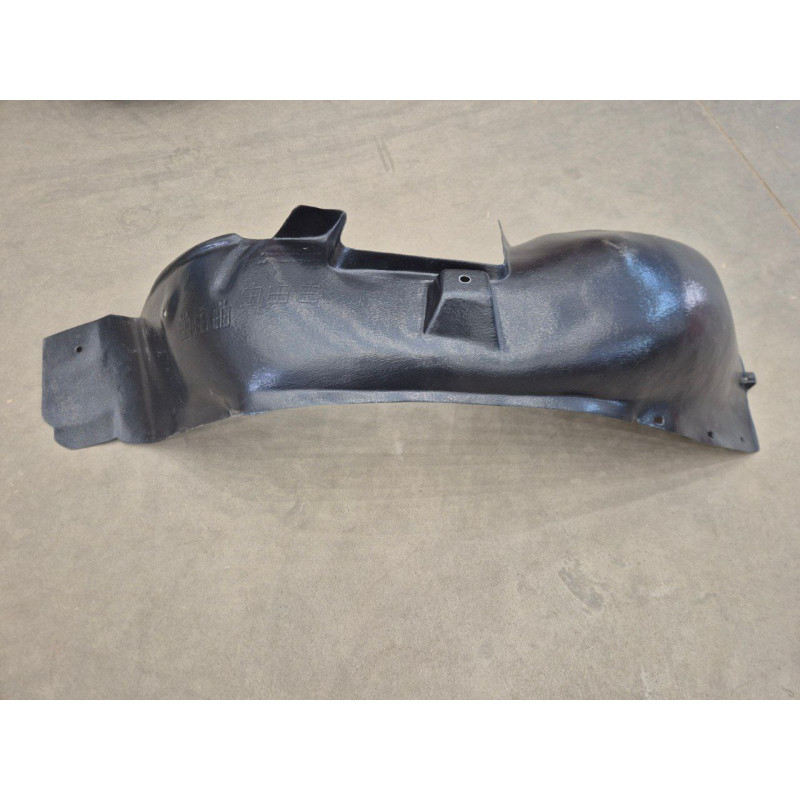Підкрилок передній правий Opel Vectra C 2002-2005 Elit OP0563603