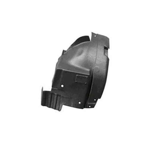 Підкрилок передній правий задня частина Opel Vivaro, Renault Trafic 2001-2007 FPS 8200291639
