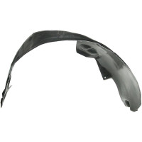 Передній підкрилок правий Opel Zafira A 1999-2005 TW 90580534