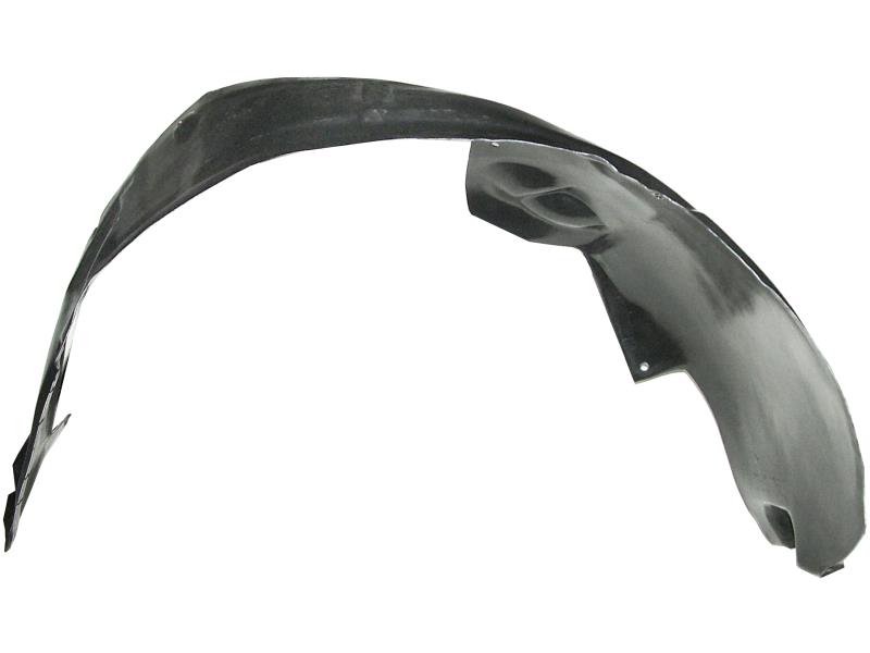 Передній підкрилок правий Opel Zafira A 1999-2005 TW 90580534