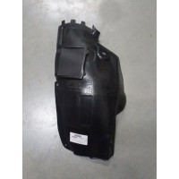 Підкрилок передній правий (передня частина) Opel Zafira B 2005-2015 Elit 13129628