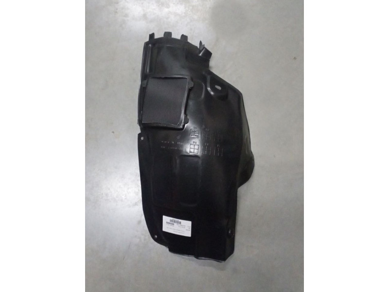 Підкрилок передній правий (передня частина) Opel Zafira B 2005-2015 Elit 13129628