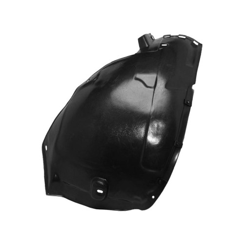 Підкрилок передній правий (задня частина) Opel Zafira B 2005-2015 Elit 13129629