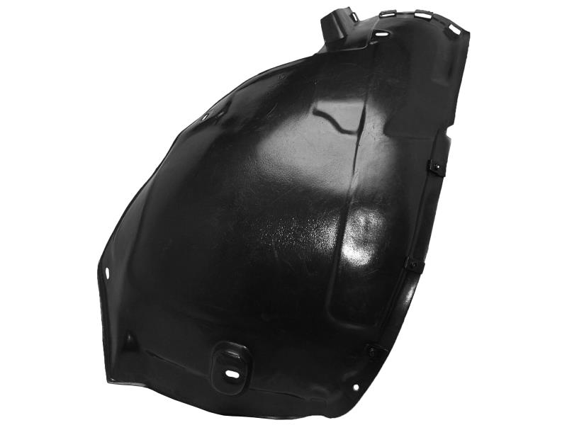 Підкрилок передній правий (задня частина) Opel Zafira B 2005-2015 Elit 13129629