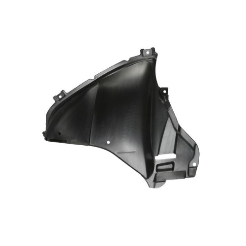 Підкрилок передній правий під бампером BMW 5 G30 2020-2024 M-Sport FPS 5171808222