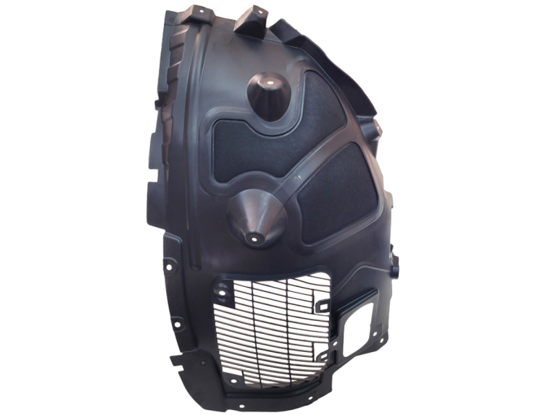 Підкрилок передній правий (пер. частина) BMW X5 G05 2018- Тайвань 51717424906